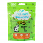 TreatEaters Cat Pillows Kattemynte