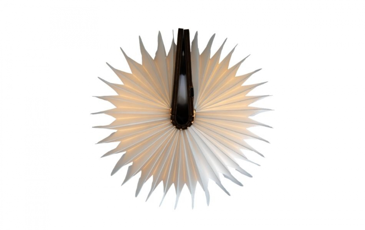 Bordlampe R-Shapelamp i gruppen Hjem & Innredning / Belysning & Lykter hos Campmarket (84073)