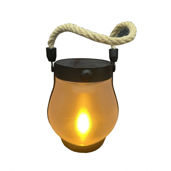 Royal Camping Bordlampe Flamme i gruppen Hjem & Innredning / Belysning & Lykter hos Campmarket (84075)