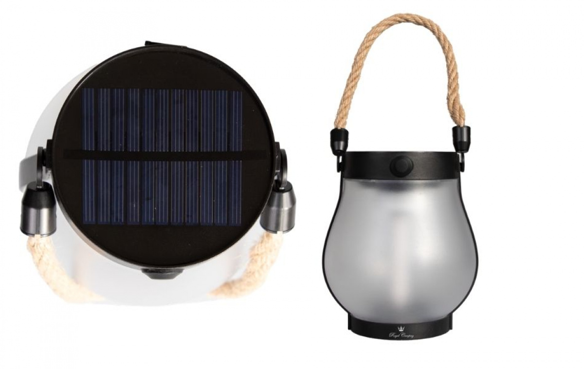 Royal Camping Bordlampe Flamme i gruppen Hjem & Innredning / Belysning & Lykter hos Campmarket (84075)