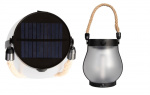 Royal Camping Bordlampe Flamme