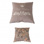 Royal Camping Pute Flora 45x45 cm