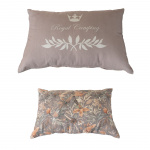 Royal Camping Pute Flora 40x60 cm