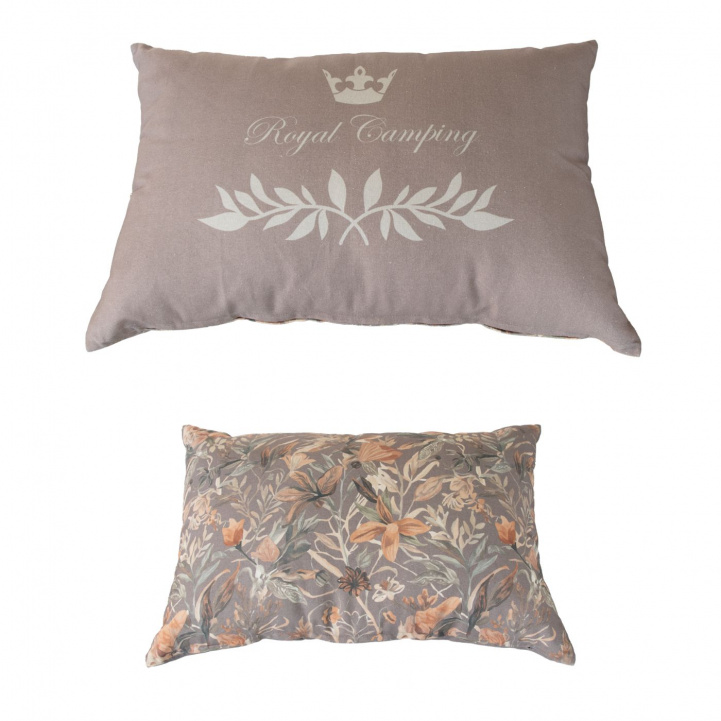 Royal Camping Pute Flora 40x60 cm i gruppen Hjem & Innredning / Tekstiler / Sengklær hos Campmarket (84077)