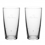 Royal Camping Ølglass Tritan 58cl 2-pk