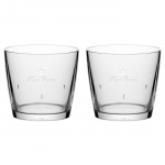Royal Camping Vannglass Tritan 35cl 2-pk