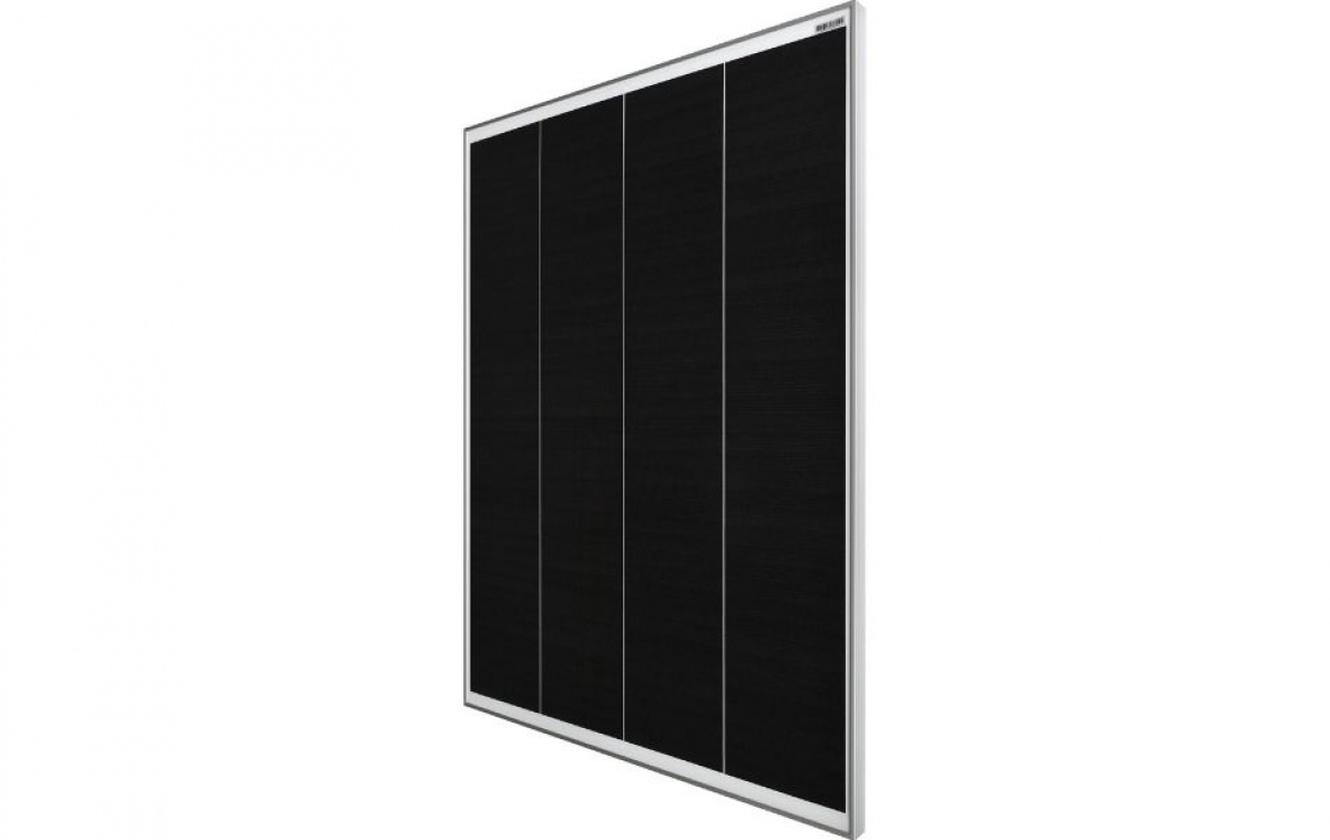 GoCamp Solpanel Shingled 200W i gruppen Campingvogn & Bobilt / Elektronikk / Solpaneler hos Campmarket (84093)