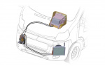 Telair Klimaanlegg Ultra Comfort 6000 SterilAir Pro