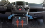 Telair Klimaanlegg Ultra Comfort 8000