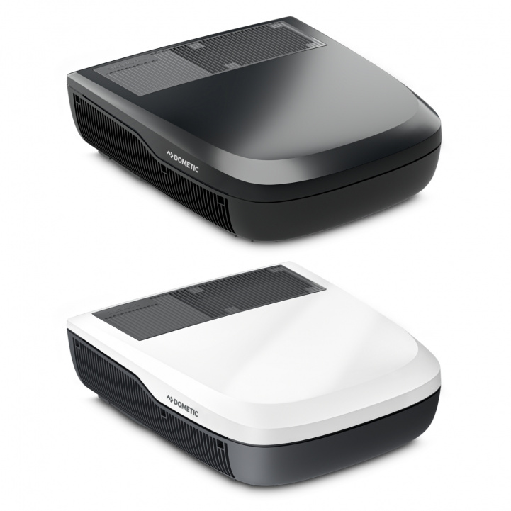 Dometic Ac FJZ4 2200 i gruppen Campingvogn & Bobilt / Varme, Kulde & Ventilasjon / AC / Takmontert Luftkondisjonering hos Campmarket (84103)