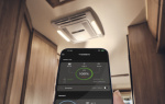 Dometic Ac FJZ7 2200