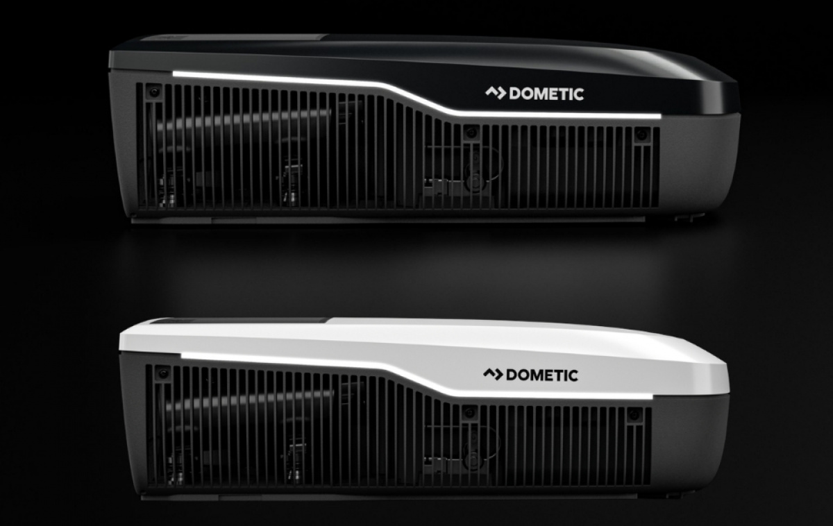 Dometic Ac FJZ7 2600 i gruppen Campingvogn & Bobilt / Varme, Kulde & Ventilasjon / AC / Takmontert Luftkondisjonering hos Campmarket (84105)
