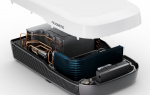 Dometic Ac FJZ7 3000