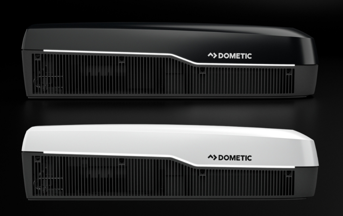 Dometic Ac FJZ7 3500 i gruppen Campingvogn & Bobilt / Varme, Kulde & Ventilasjon / AC / Takmontert Luftkondisjonering hos Campmarket (84107)