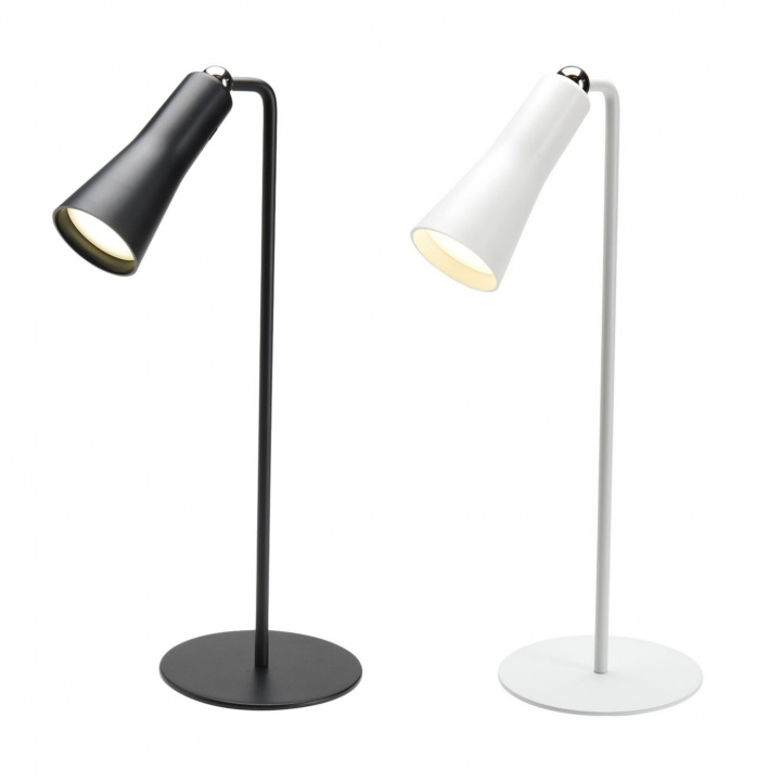 WeCamp Bordlampe Magnet i gruppen Hjem & Innredning / Belysning & Lykter hos Campmarket (84112)