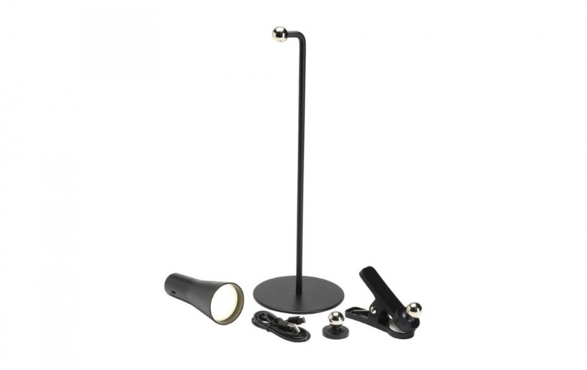 WeCamp Bordlampe Magnet i gruppen Hjem & Innredning / Belysning & Lykter hos Campmarket (84112)