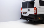 Memo Van-Swing L for Ducato 2006-