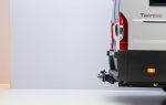 Memo Van-Swing L for Ducato 2006-