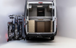 Memo Van-Swing R for Ducato 2006-
