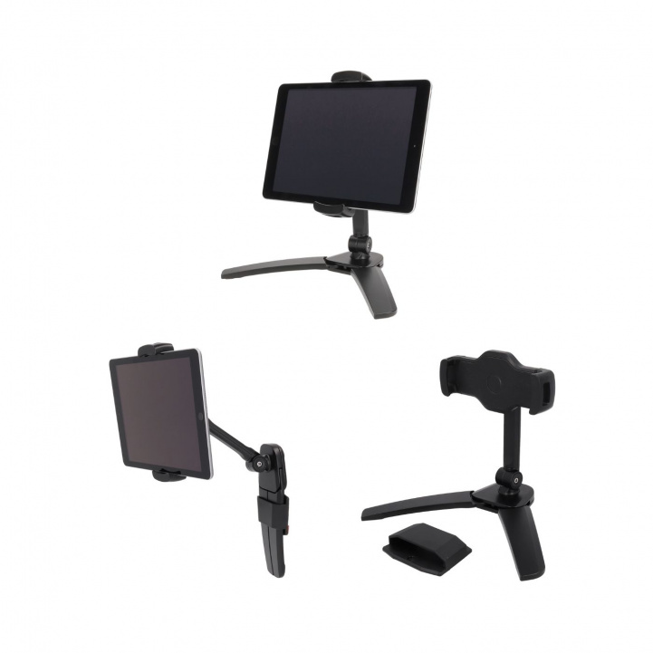 V-FlexMount Nettbrettholder i gruppen Annet / Tilbehør til telefon og nettbrett hos Campmarket (84134)