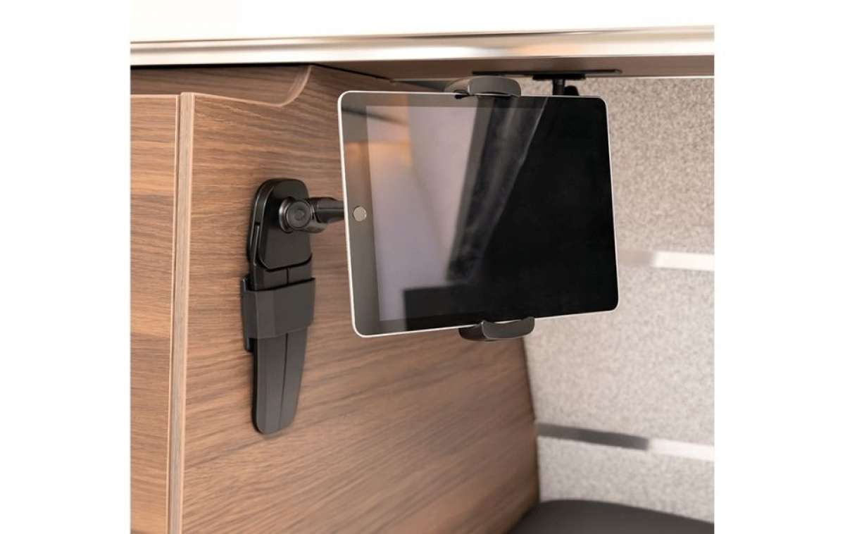 V-FlexMount Nettbrettholder i gruppen Annet / Tilbehør til telefon og nettbrett hos Campmarket (84134)