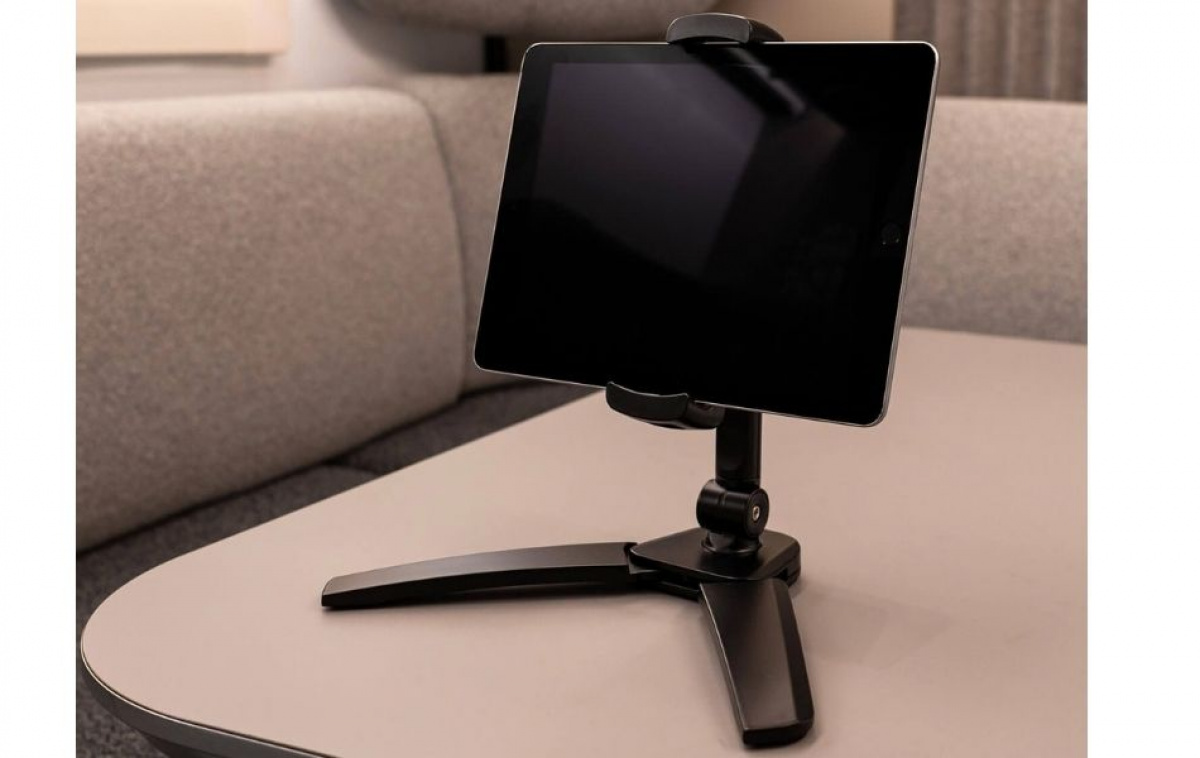 V-FlexMount Nettbrettholder i gruppen Annet / Tilbehør til telefon og nettbrett hos Campmarket (84134)