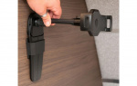 V-FlexMount Nettbrettholder
