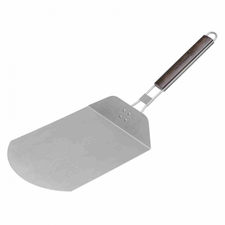Mustang Pizzaspade i gruppen Husholdning & Kjøkken / Griller / Grilltilbehør hos Campmarket (84142)