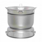 Atom Camping Kokesett