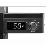 Mustang Gassgrill Charleston 4+1