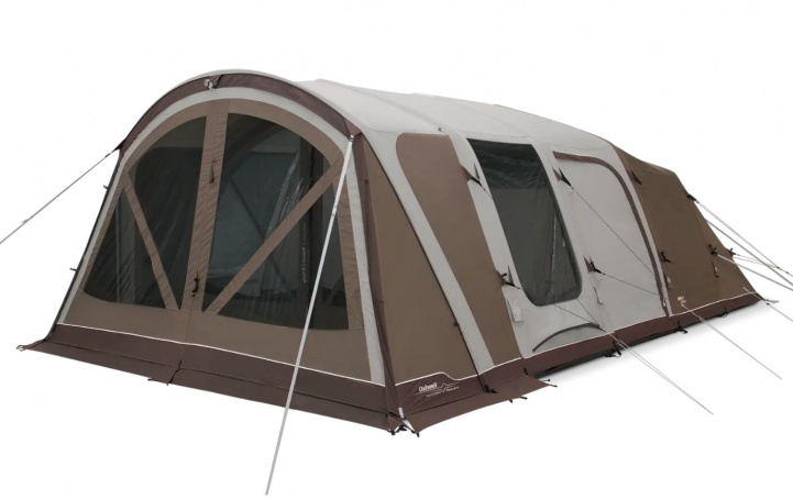 Outwell Alabama 6 Air TC i gruppen Utendørs / Campingtelt / Familietelt hos Campmarket (84151)