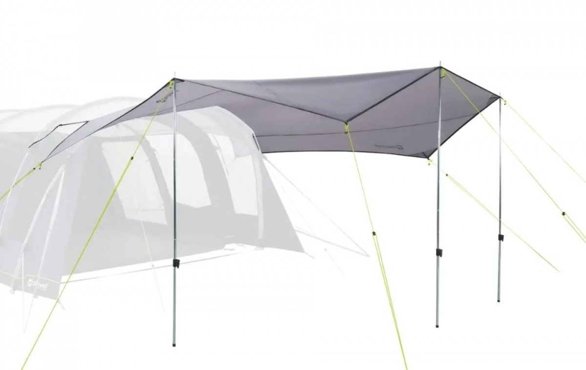Outwell Soltak / Tarp L i gruppen Utendørs / Campingtelt / Tilbehør Campingtelt hos Campmarket (84174)