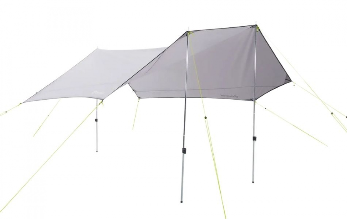 Outwell Soltak / Tarp L i gruppen Utendørs / Campingtelt / Tilbehør Campingtelt hos Campmarket (84174)