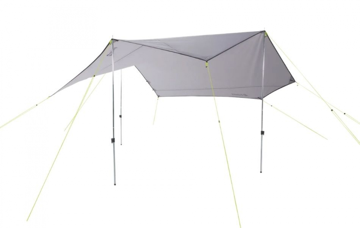 Outwell Soltak / Tarp L i gruppen Utendørs / Campingtelt / Tilbehør Campingtelt hos Campmarket (84174)