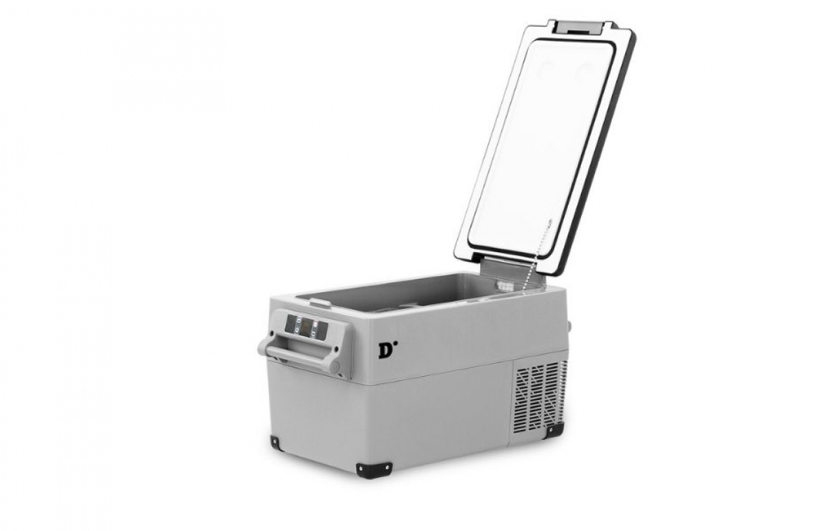 Diniwid S35 Kompressor Kjøle og Fryseboks i gruppen Campingvogn & Bobilt / Varme, Kulde & Ventilasjon / Kjøleskap & Kjølebokser / Kjølebokser hos Campmarket (84231)