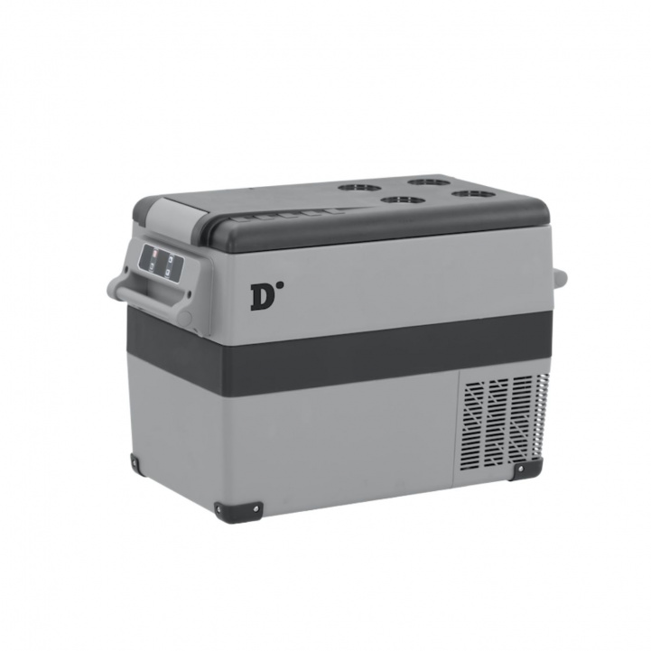 Diniwid S45 Kompressor Kjøle og Fryseboks i gruppen Campingvogn & Bobilt / Varme, Kulde & Ventilasjon / Kjøleskap & Kjølebokser / Kjølebokser hos Campmarket (84232)