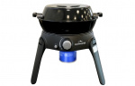 Campmaster Bærbar Gassgrill