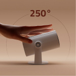 Manta Mini Smart Projektor