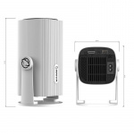 Manta Mini Smart Projektor