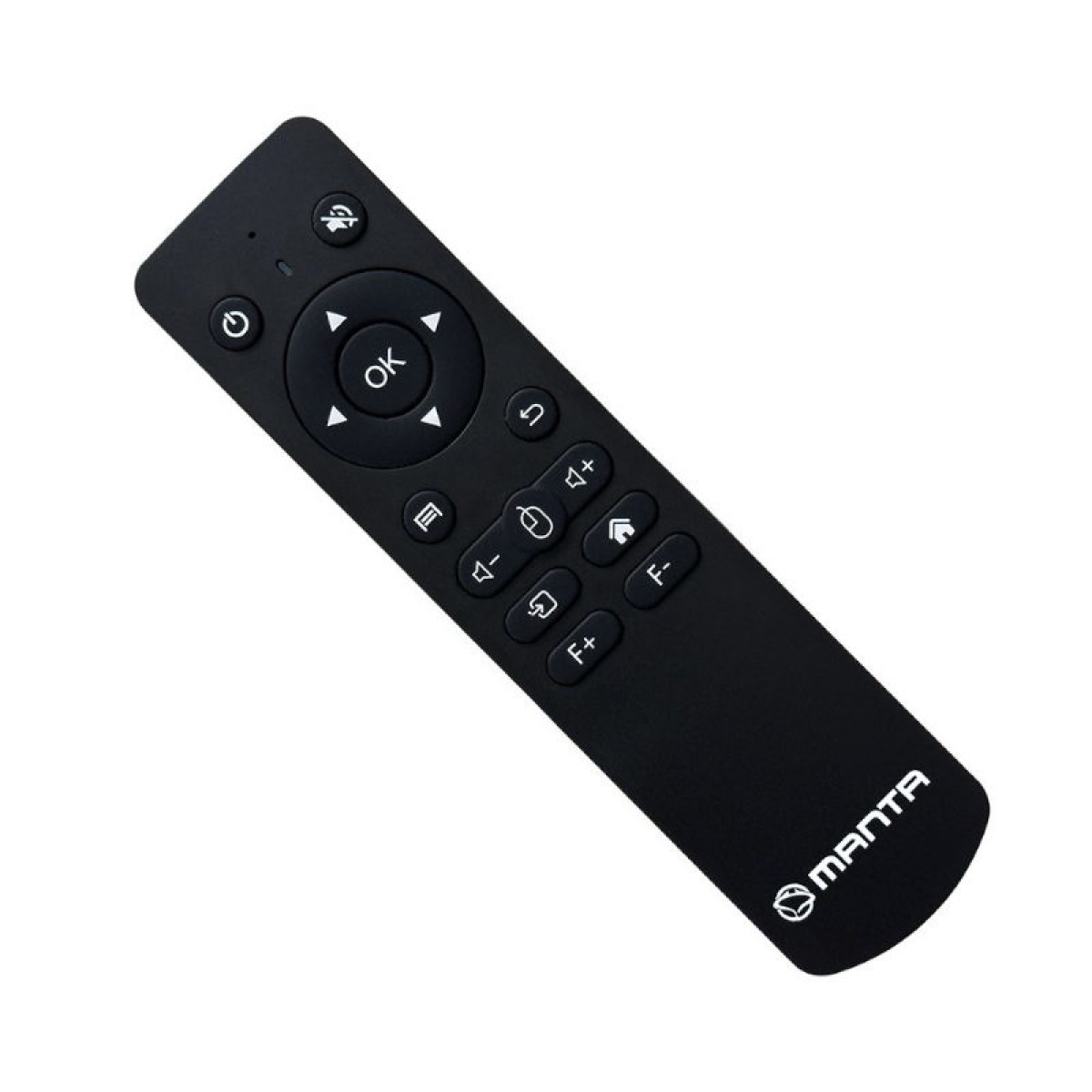 Manta Mini Smart Projektor i gruppen Campingvogn & Bobilt / Elektronikk / TV, Bilde & Lyd / Projektorer hos Campmarket (84275)