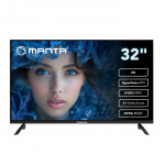 MANTA LED-TV 32 tommer 230v