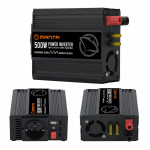 Manta Inverter 500 W