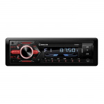 Manta Bilstereo Ottawa RS4508