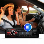 Manta Bilstereo Ottawa RS4508