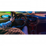 Manta Bilstereo Ottawa RS4508