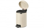Brabantia Pedalbøtte 3L