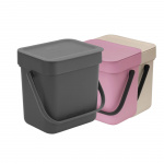 Brabantia Søppelbøtte 3L