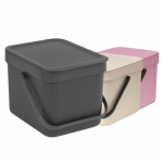 Brabantia Søppelbøtte 6L