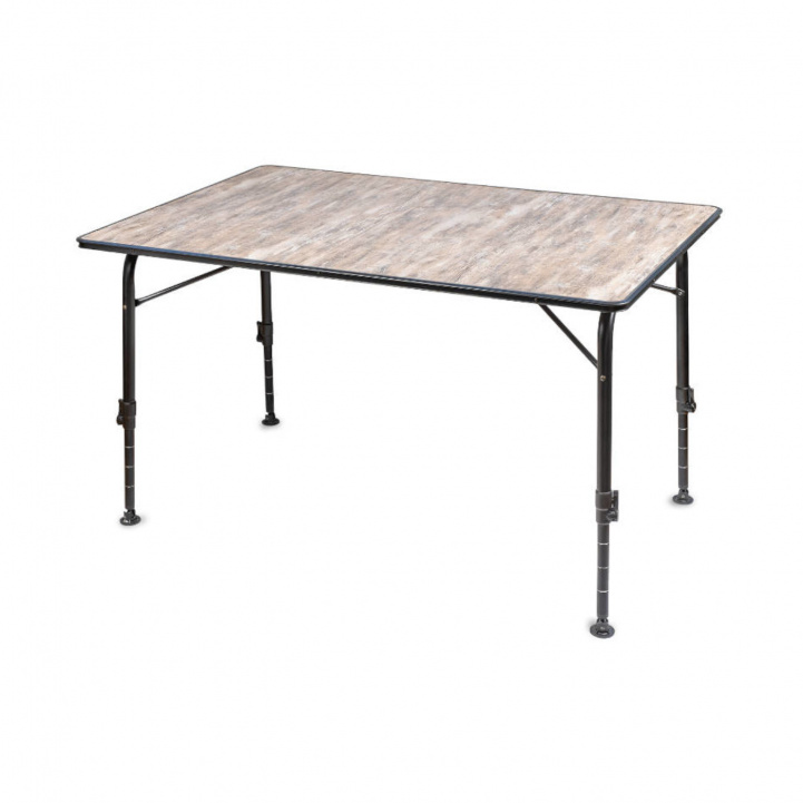 Telta Bornholm Bord 120x80 cm i gruppen Campingmøbler / Campingbord hos Campmarket (84349)