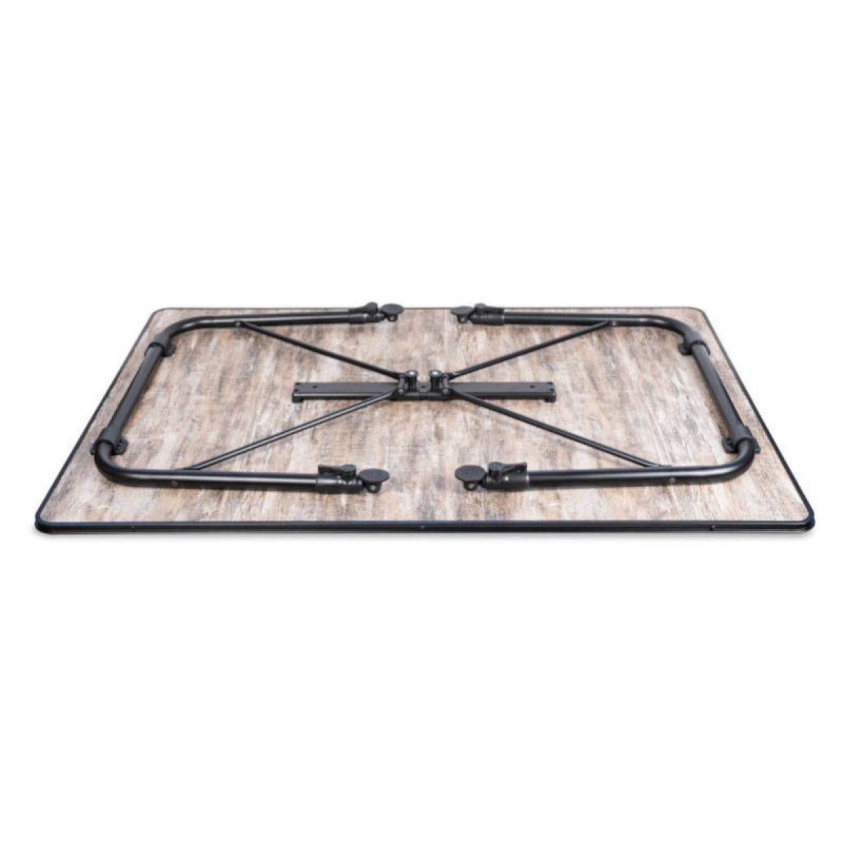 Telta Bornholm Bord 120x80 cm i gruppen Campingmøbler / Campingbord hos Campmarket (84349)